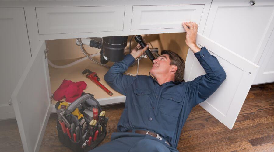 Expert burst pipe repair services in West Hyannisport, MA